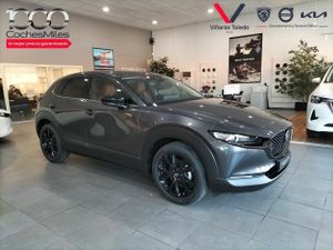 Mazda CX-30 e-SKYACTIV G MHEV 103kW Nagisa  - Foto 6