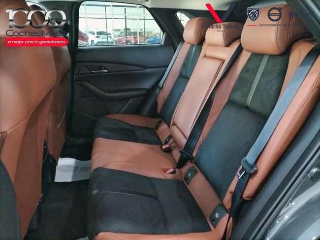 Mazda CX-30 e-SKYACTIV G MHEV 103kW Nagisa  - Foto 18