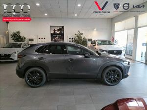 Mazda CX-30 e-SKYACTIV G MHEV 103kW Nagisa  - Foto 7