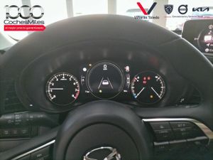 Mazda CX-30 e-SKYACTIV G MHEV 103kW Nagisa  - Foto 20