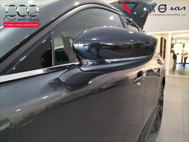 Mazda CX-30 e-SKYACTIV G MHEV 103kW Nagisa  - Foto 23