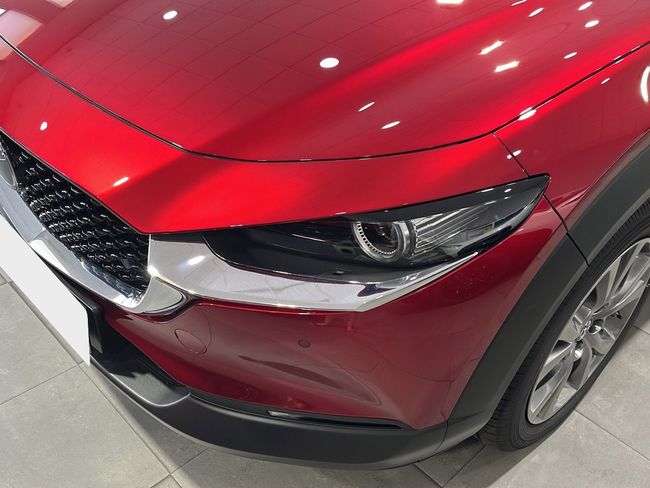 Mazda CX-30 e-SKYACTIV X MHEV AWD 6AT Exclusive-line  - Foto 5