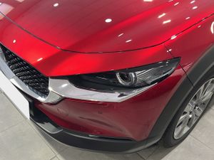 Mazda CX-30 e-SKYACTIV X MHEV AWD 6AT Exclusive-line  - Foto 5