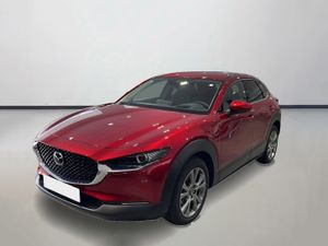 Mazda CX-30 e-SKYACTIV X MHEV AWD 6AT Exclusive-line  - Foto 4