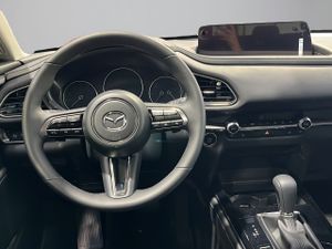 Mazda CX-30 e-SKYACTIV X MHEV AWD 6AT Exclusive-line  - Foto 15