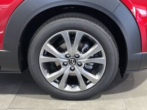 Mazda CX-30 e-SKYACTIV X MHEV AWD 6AT Exclusive-line  - Foto 9