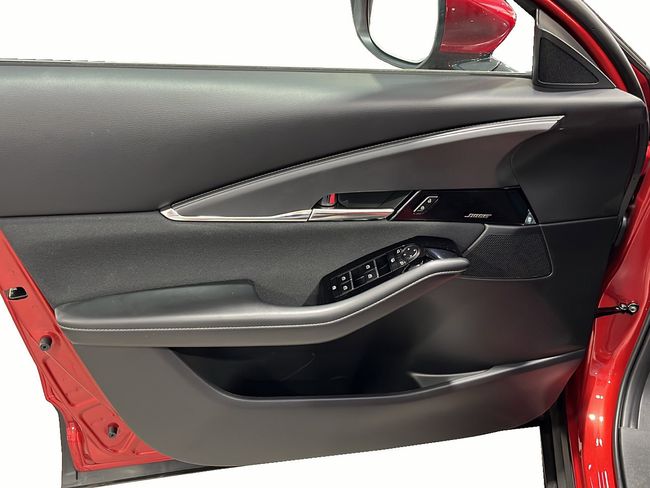 Mazda CX-30 e-SKYACTIV X MHEV AWD 6AT Exclusive-line  - Foto 18