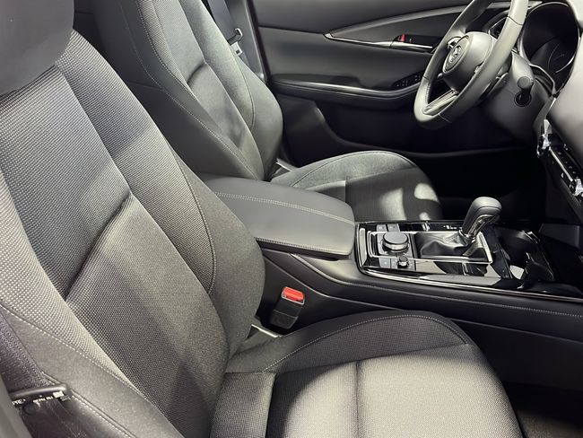 Mazda CX-30 e-SKYACTIV X MHEV AWD 6AT Exclusive-line  - Foto 17