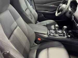 Mazda CX-30 e-SKYACTIV X MHEV AWD 6AT Exclusive-line  - Foto 17