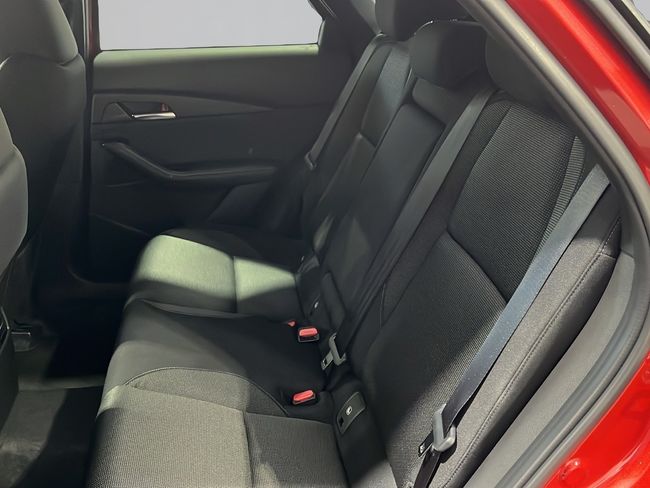 Mazda CX-30 e-SKYACTIV X MHEV AWD 6AT Exclusive-line  - Foto 14