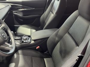 Mazda CX-30 e-SKYACTIV X MHEV AWD 6AT Exclusive-line  - Foto 13