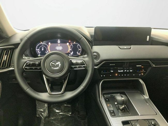 Mazda CX-60 e-Skyactiv PHEV AWD Exclusive-Line  - Foto 18