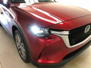 Mazda CX-60 e-Skyactiv PHEV AWD Exclusive-Line  - Foto 3
