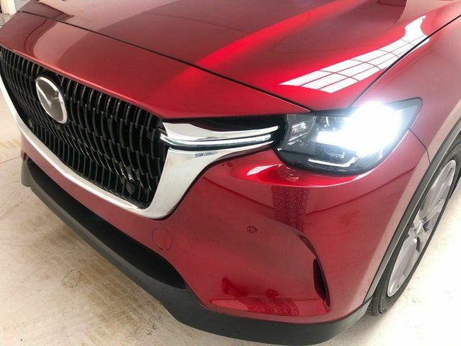 Mazda CX-60 e-Skyactiv PHEV AWD Exclusive-Line  - Foto 8