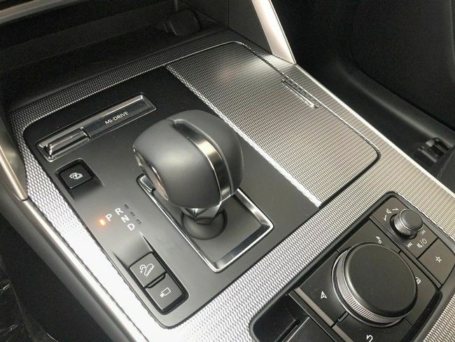Mazda CX-60 e-Skyactiv PHEV AWD Exclusive-Line  - Foto 21