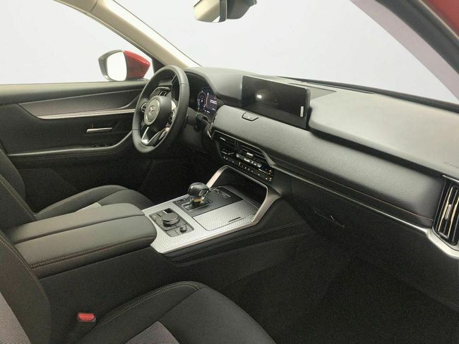 Mazda CX-60 e-Skyactiv PHEV AWD Exclusive-Line  - Foto 23