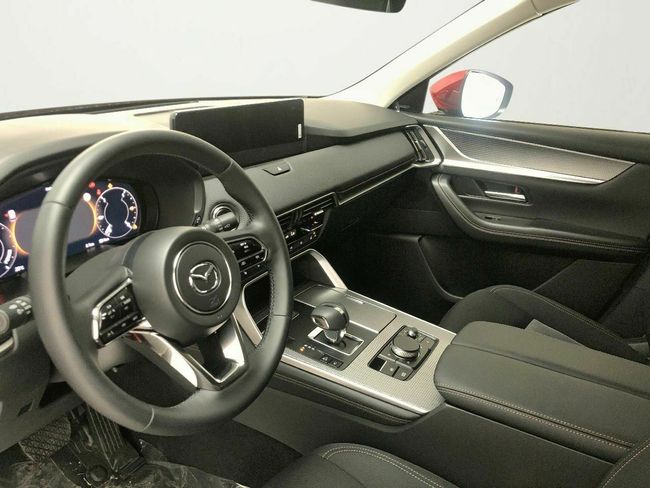Mazda CX-60 e-Skyactiv PHEV AWD Exclusive-Line  - Foto 16