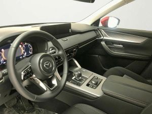Mazda CX-60 e-Skyactiv PHEV AWD Exclusive-Line  - Foto 16