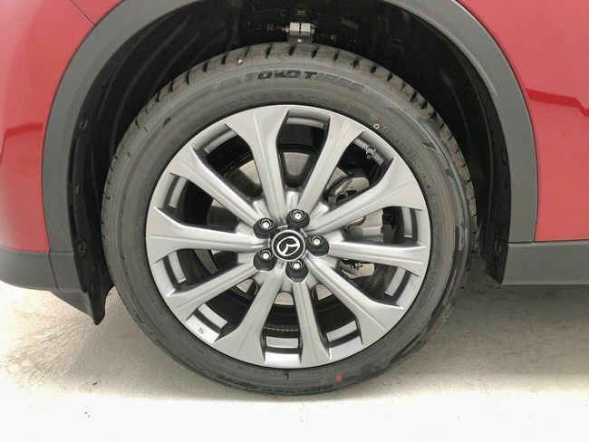 Mazda CX-60 e-Skyactiv PHEV AWD Exclusive-Line  - Foto 5