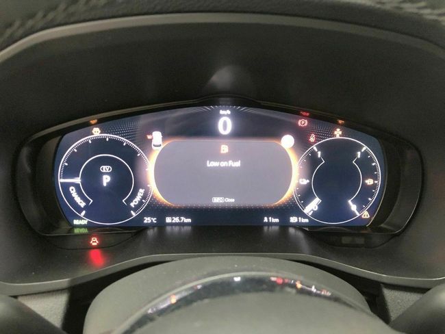 Mazda CX-60 e-Skyactiv PHEV AWD Exclusive-Line  - Foto 19
