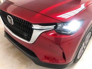 Mazda CX-60 e-Skyactiv PHEV AWD Exclusive-Line  - Foto 8
