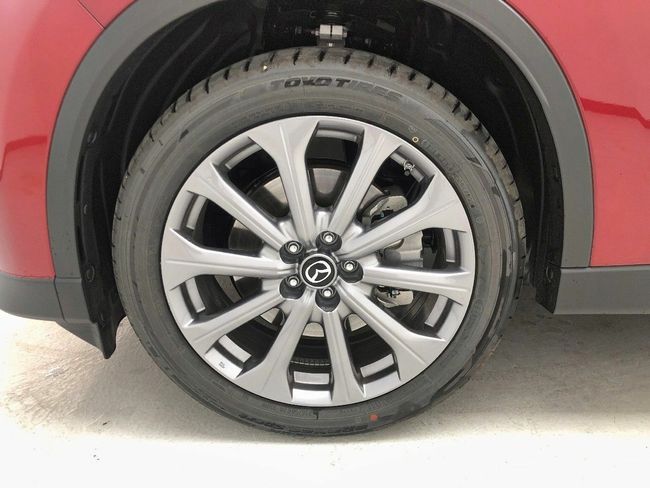 Mazda CX-60 e-Skyactiv PHEV AWD Exclusive-Line  - Foto 5