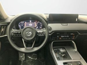 Mazda CX-60 e-Skyactiv PHEV AWD Exclusive-Line  - Foto 18