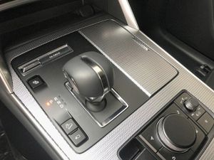 Mazda CX-60 e-Skyactiv PHEV AWD Exclusive-Line  - Foto 21