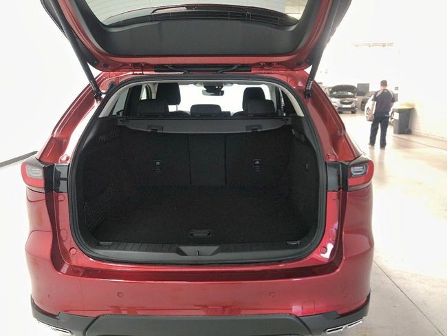 Mazda CX-60 e-Skyactiv PHEV AWD Exclusive-Line  - Foto 12