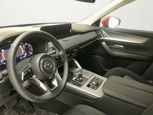 Mazda CX-60 e-Skyactiv PHEV AWD Exclusive-Line  - Foto 16