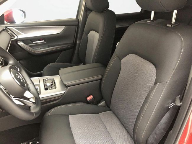Mazda CX-60 e-Skyactiv PHEV AWD Exclusive-Line  - Foto 17
