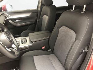 Mazda CX-60 e-Skyactiv PHEV AWD Exclusive-Line  - Foto 17