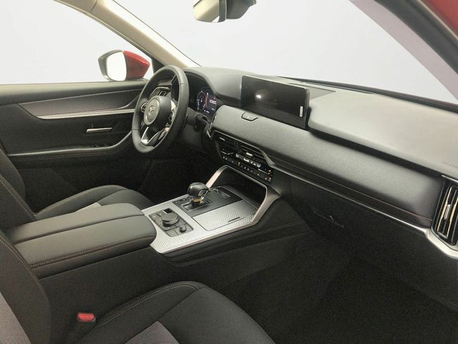Mazda CX-60 e-Skyactiv PHEV AWD Exclusive-Line  - Foto 23