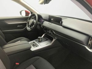 Mazda CX-60 e-Skyactiv PHEV AWD Exclusive-Line  - Foto 23