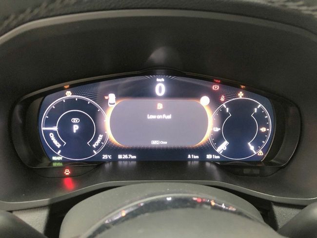 Mazda CX-60 e-Skyactiv PHEV AWD Exclusive-Line  - Foto 19