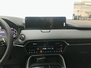 Mazda CX-60 e-Skyactiv PHEV AWD Homura Plus  - Foto 23