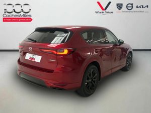 Mazda CX-60 e-Skyactiv PHEV AWD Homura Plus  - Foto 15