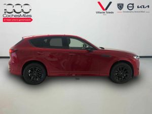 Mazda CX-60 e-Skyactiv PHEV AWD Homura Plus  - Foto 6