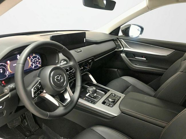 Mazda CX-60 e-Skyactiv PHEV AWD Homura Plus  - Foto 17