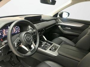 Mazda CX-60 e-Skyactiv PHEV AWD Homura Plus  - Foto 17