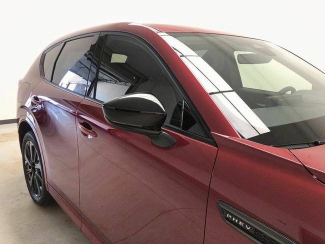 Mazda CX-60 e-Skyactiv PHEV AWD Homura Plus  - Foto 7