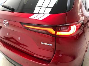 Mazda CX-60 e-Skyactiv PHEV AWD Homura Plus  - Foto 16