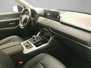 Mazda CX-60 e-Skyactiv PHEV AWD Homura Plus  - Foto 24