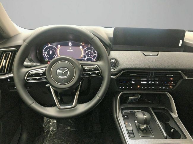 Mazda CX-60 e-Skyactiv PHEV AWD Homura Plus  - Foto 20