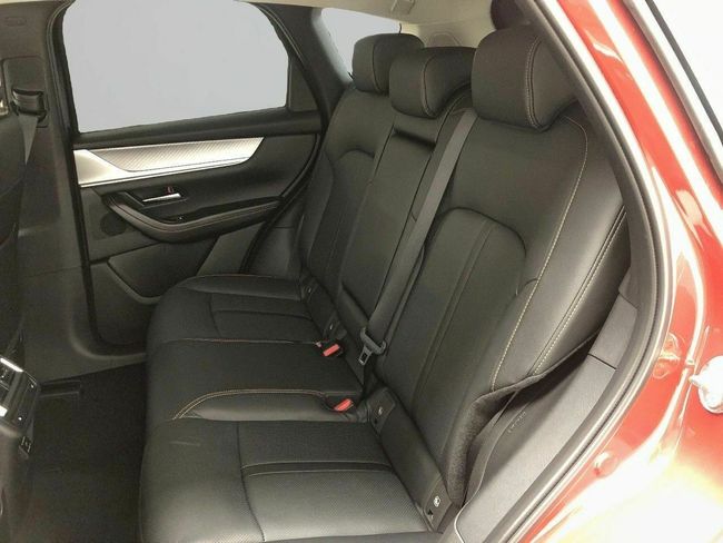 Mazda CX-60 e-Skyactiv PHEV AWD Homura Plus  - Foto 21