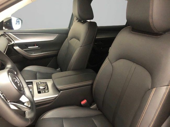 Mazda CX-60 e-Skyactiv PHEV AWD Homura Plus  - Foto 18