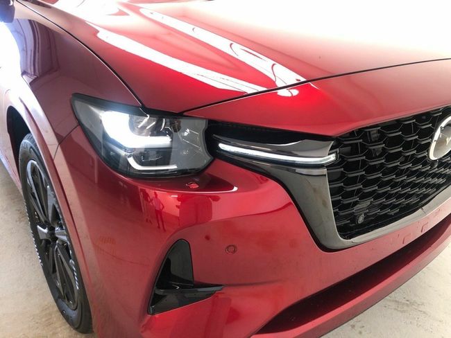 Mazda CX-60 e-Skyactiv PHEV AWD Homura Plus  - Foto 3