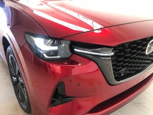 Mazda CX-60 e-Skyactiv PHEV AWD Homura Plus  - Foto 3
