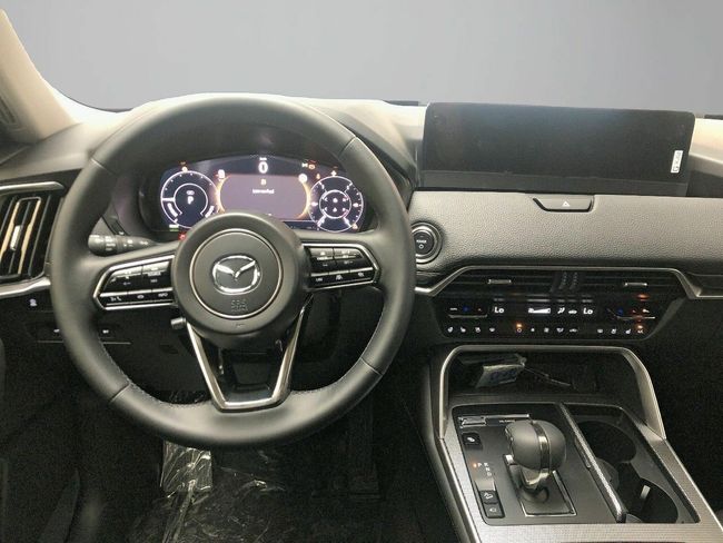 Mazda CX-60 e-Skyactiv PHEV AWD Homura Plus  - Foto 20