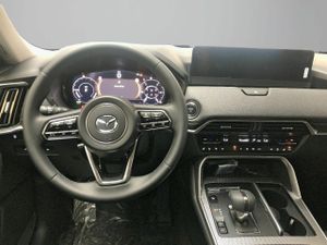 Mazda CX-60 e-Skyactiv PHEV AWD Homura Plus  - Foto 20